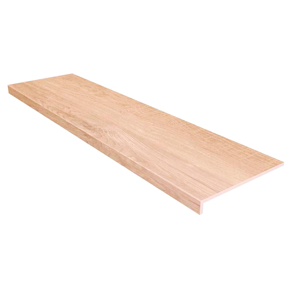Gulvflis Ordesa Beige Matt 120x32 cm